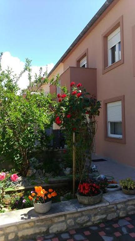 Apartments Benic Zadar Exterior photo